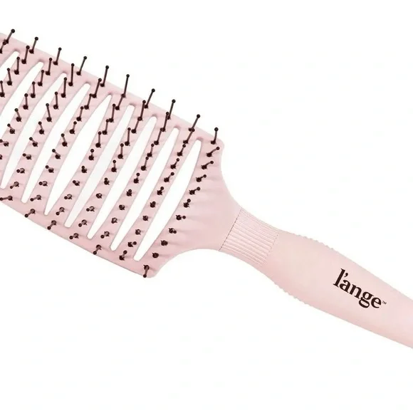 Lange Blush Wide Vented Styling Brush - Picture 3 of 4